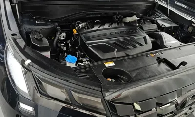Hyundai Palisade 2023, 39096 км, за 24632.15 USD - фото 6