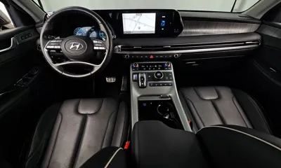 Hyundai Palisade 2023, 39096 км, за 24632.15 USD - фото 7