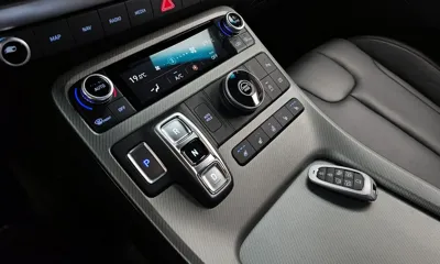 Hyundai Palisade 2023, 39096 км, за 24632.15 USD - фото 9