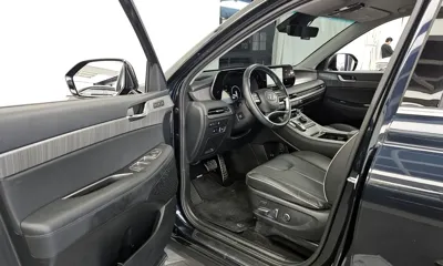 Hyundai Palisade 2023, 39096 км, за 24632.15 USD - фото 10