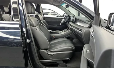 Hyundai Palisade 2023, 39096 км, за 24632.15 USD - фото 11