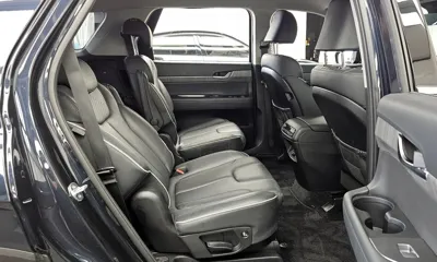 Hyundai Palisade 2023, 39096 км, за 24632.15 USD - фото 12