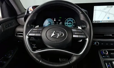 Hyundai Palisade 2023, 39096 км, за 24632.15 USD - фото 13