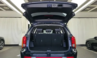 Hyundai Palisade 2023, 39096 км, за 24632.15 USD - фото 20