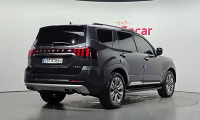Kia Mohave 2021, 84291 км, за 18883.89 USD