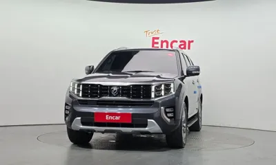 Kia Mohave 2021, 84291 км, за 18883.89 USD