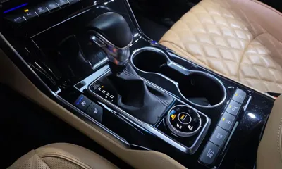 Kia Mohave 2021, 84291 км, за 18851.97 USD - фото 9