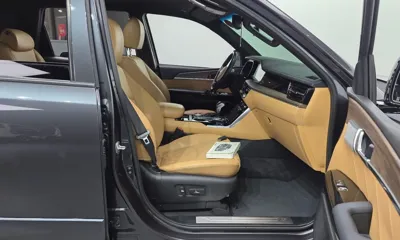 Kia Mohave 2021, 84291 км, за 18851.97 USD - фото 26