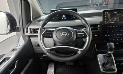 Hyundai Staria 2025, 37949 км, за 18905.08 USD - фото 13