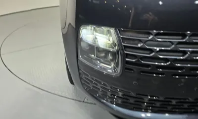 Hyundai Staria 2025, 37949 км, за 18905.08 USD - фото 22