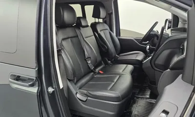 Hyundai Staria 2025, 37949 км, за 18905.08 USD - фото 26