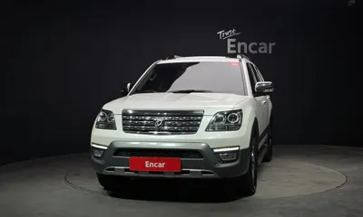 Kia Mohave 2017, 190121 км, за 9035.95 USD