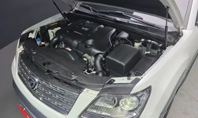 Kia Mohave 2017, 190121 км, за 9035.95 USD - фото 6