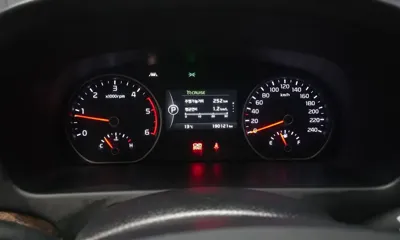 Kia Mohave 2017, 190121 км, за 9035.95 USD - фото 8