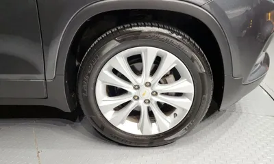 ChevroletGMDaewoo Trax 2018, 56798 км, за 5189.17 USD