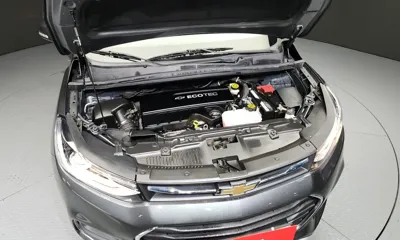 ChevroletGMDaewoo Trax 2018, 56798 км, за 5189.17 USD - фото 6