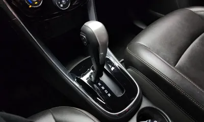 ChevroletGMDaewoo Trax 2018, 56798 км, за 5189.17 USD - фото 9