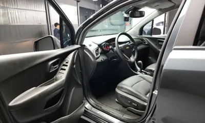 ChevroletGMDaewoo Trax 2018, 56798 км, за 5189.17 USD - фото 10