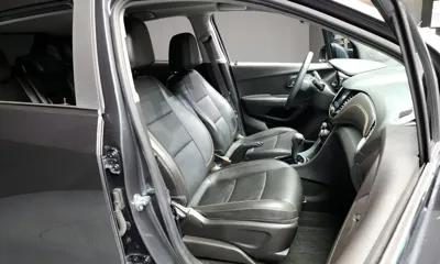 ChevroletGMDaewoo Trax 2018, 56798 км, за 5189.17 USD - фото 11