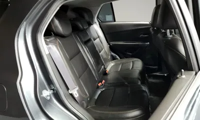 ChevroletGMDaewoo Trax 2018, 56798 км, за 5189.17 USD - фото 12