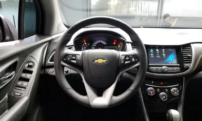 ChevroletGMDaewoo Trax 2018, 56798 км, за 5189.17 USD - фото 13