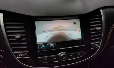 ChevroletGMDaewoo Trax 2018, 56798 км, за 5189.17 USD - фото 15