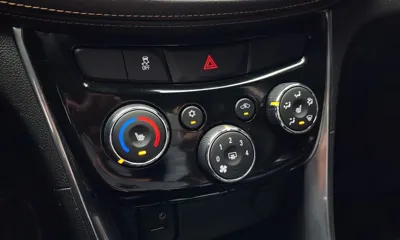 ChevroletGMDaewoo Trax 2018, 56798 км, за 5189.17 USD - фото 16