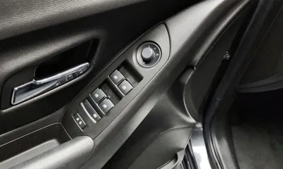 ChevroletGMDaewoo Trax 2018, 56798 км, за 5189.17 USD - фото 18