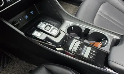 Hyundai Sonata 2020, 52721 км, за 13609.42 USD - фото 9