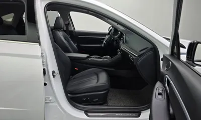Hyundai Sonata 2020, 52721 км, за 13609.42 USD - фото 26