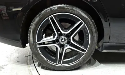 Mercedes-Benz CLA-Class 2021, 75942 км, за 21076.97 USD