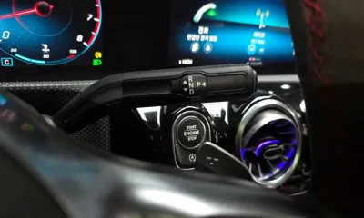 Mercedes-Benz CLA-Class 2021, 75942 км, за 21076.97 USD - фото 9