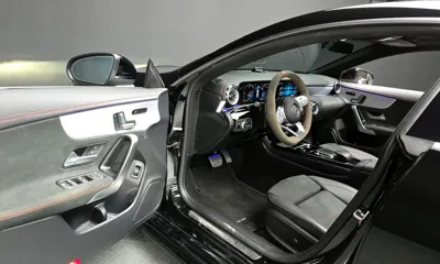 Mercedes-Benz CLA-Class 2021, 75942 км, за 21076.97 USD - фото 11