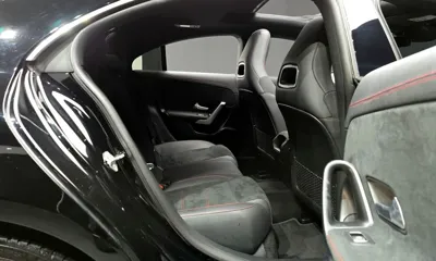 Mercedes-Benz CLA-Class 2021, 75942 км, за 21076.97 USD - фото 12