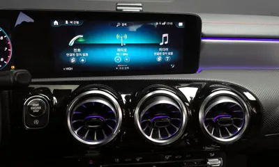 Mercedes-Benz CLA-Class 2021, 75942 км, за 21076.97 USD - фото 14