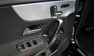 Mercedes-Benz CLA-Class 2021, 75942 км, за 21076.97 USD - фото 17