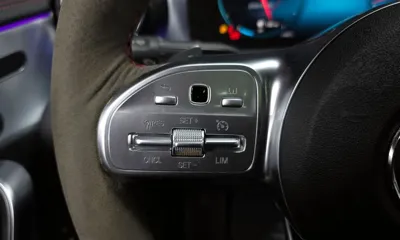 Mercedes-Benz CLA-Class 2021, 75942 км, за 21076.97 USD - фото 18
