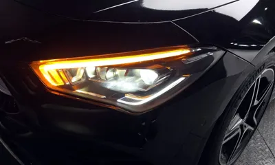 Mercedes-Benz CLA-Class 2021, 75942 км, за 21076.97 USD - фото 19