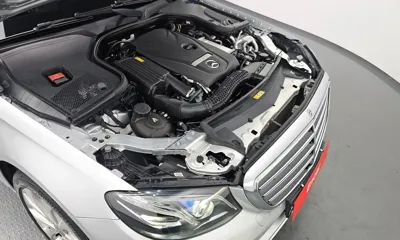 Mercedes-Benz E-Class 2018, 63848 км, за 13976.46 USD - фото 6