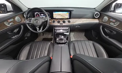 Mercedes-Benz E-Class 2018, 63848 км, за 13976.46 USD - фото 7