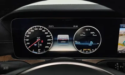 Mercedes-Benz E-Class 2018, 63848 км, за 13976.46 USD - фото 8