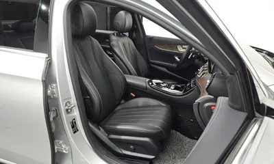 Mercedes-Benz E-Class 2018, 63848 км, за 13976.46 USD - фото 12