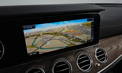 Mercedes-Benz E-Class 2018, 63848 км, за 13976.46 USD - фото 14