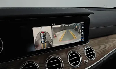 Mercedes-Benz E-Class 2018, 63848 км, за 13976.46 USD - фото 15