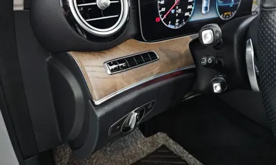 Mercedes-Benz E-Class 2018, 63848 км, за 13976.46 USD - фото 16