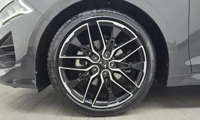 Kia K5 2021, 43266 км, за 11815.68 USD