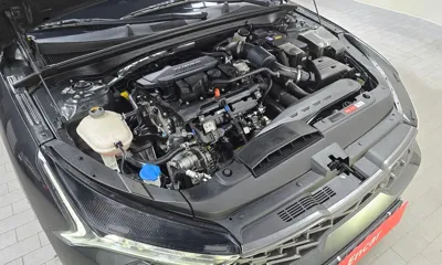 Kia K5 2021, 43266 км, за 11815.68 USD - фото 6