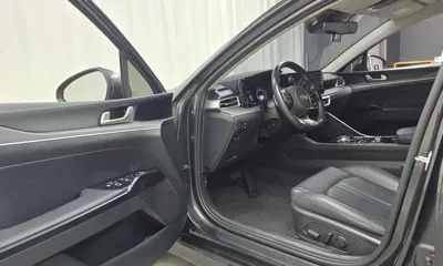 Kia K5 2021, 43266 км, за 11815.68 USD - фото 10