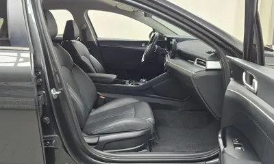 Kia K5 2021, 43266 км, за 11815.68 USD - фото 11