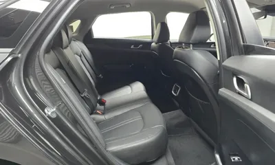 Kia K5 2021, 43266 км, за 11815.68 USD - фото 12